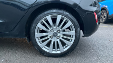 Ford Fiesta 1.0 EcoBoost Titanium X 5dr Petrol Hatchback